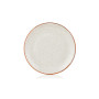 Тарілка By Bone серія "Effect" Dust 27 см (EF-DS-ZT-27-DZ)