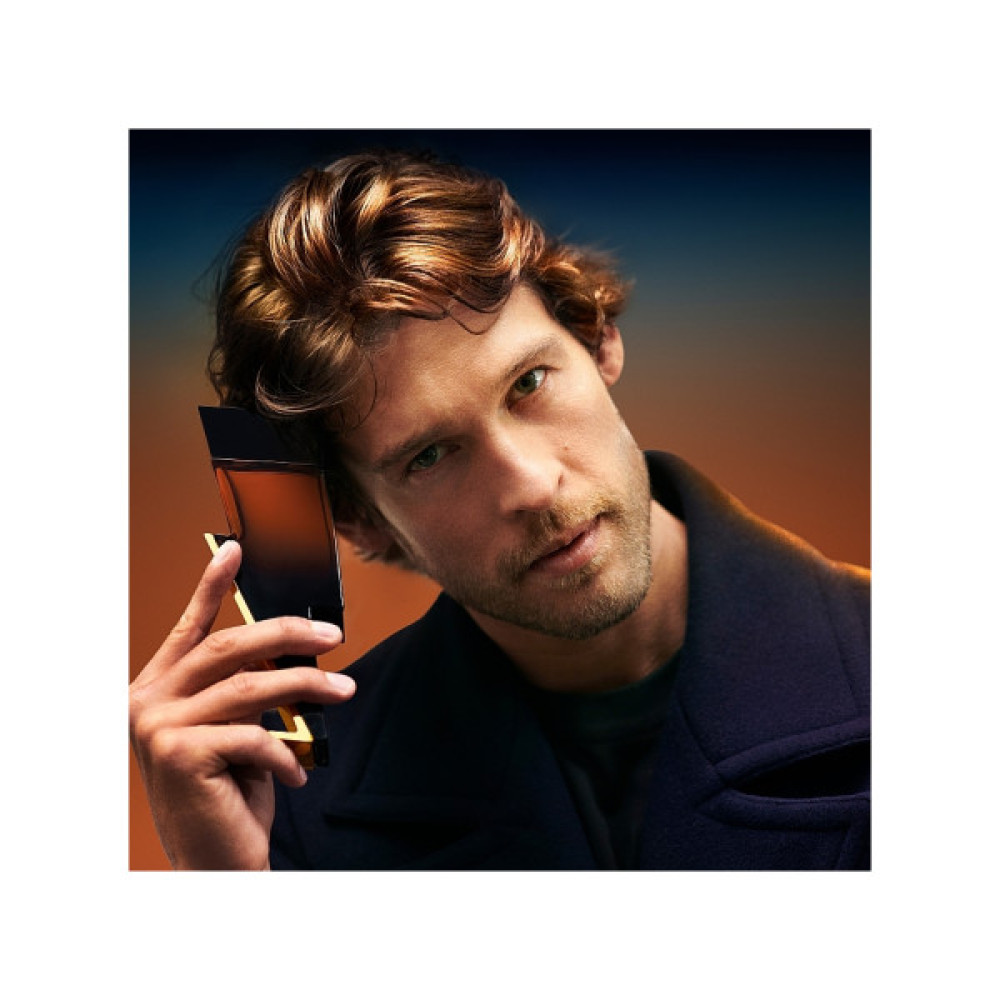 Парфумована вода Carolina Herrera Bad Boy Elixir 50 мл (8411061106303)