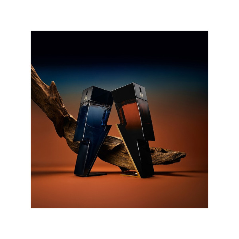 Парфумована вода Carolina Herrera Bad Boy Elixir 50 мл (8411061106303)