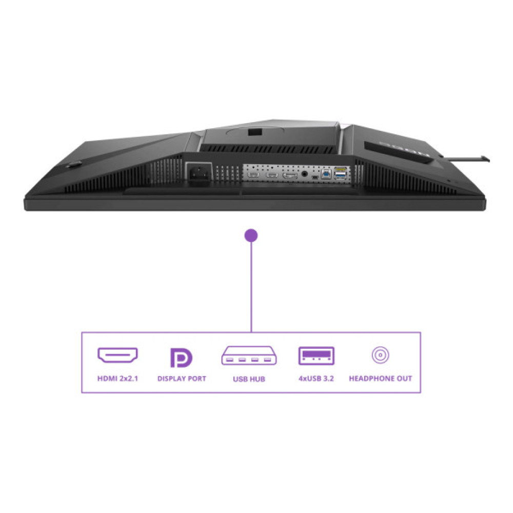 Монітор AOC AG246FK6