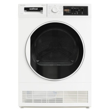 Сушильна машина Vestfrost MDM 107 T1