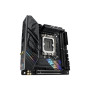 Материнcька плата ASUS ROG STRIX B760-I GAMING WIFI s1700 B760 2xDDR5 M.2 HDMI DP Wi-Fi BT mITX