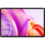 Планшет Teclast T50 Plus (2025) 11" 6ГБ, 256ГБ, LTE, 8000мА•год, Android, сірий
