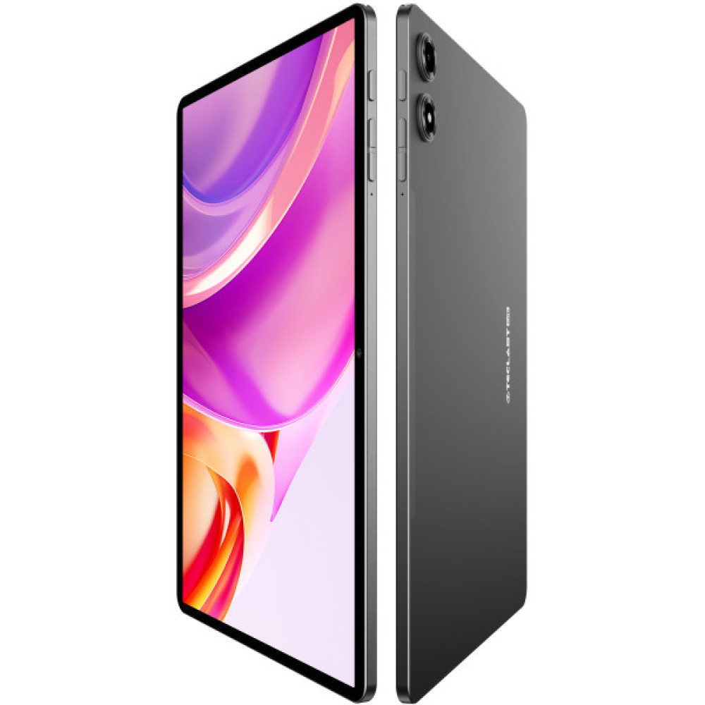 Планшет Teclast T50 Plus (2025) 11" 6ГБ, 256ГБ, LTE, 8000мА•год, Android, сірий