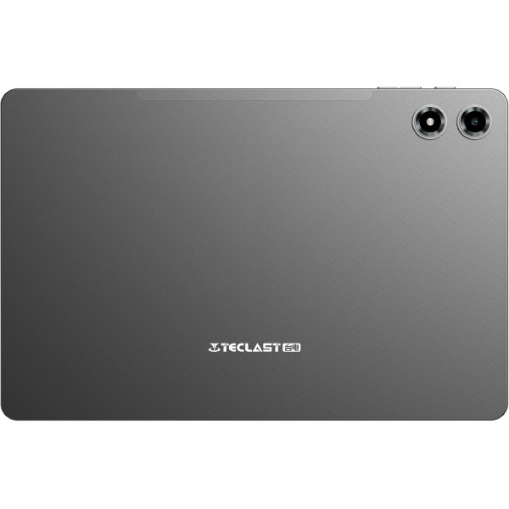Планшет Teclast T50 Plus (2025) 11" 6ГБ, 256ГБ, LTE, 8000мА•год, Android, сірий