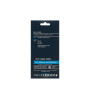 Зарядний пристрій RivaCase 1xUSB Type-C PD 20 Вт white (PS4101 W00 (White))