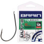 Гачок Brain Ultra Bream 12 (20шт/уп) (1858.52.58) Гачок Brain Ultra Bream 12 (20шт/уп) (1858.52.58)