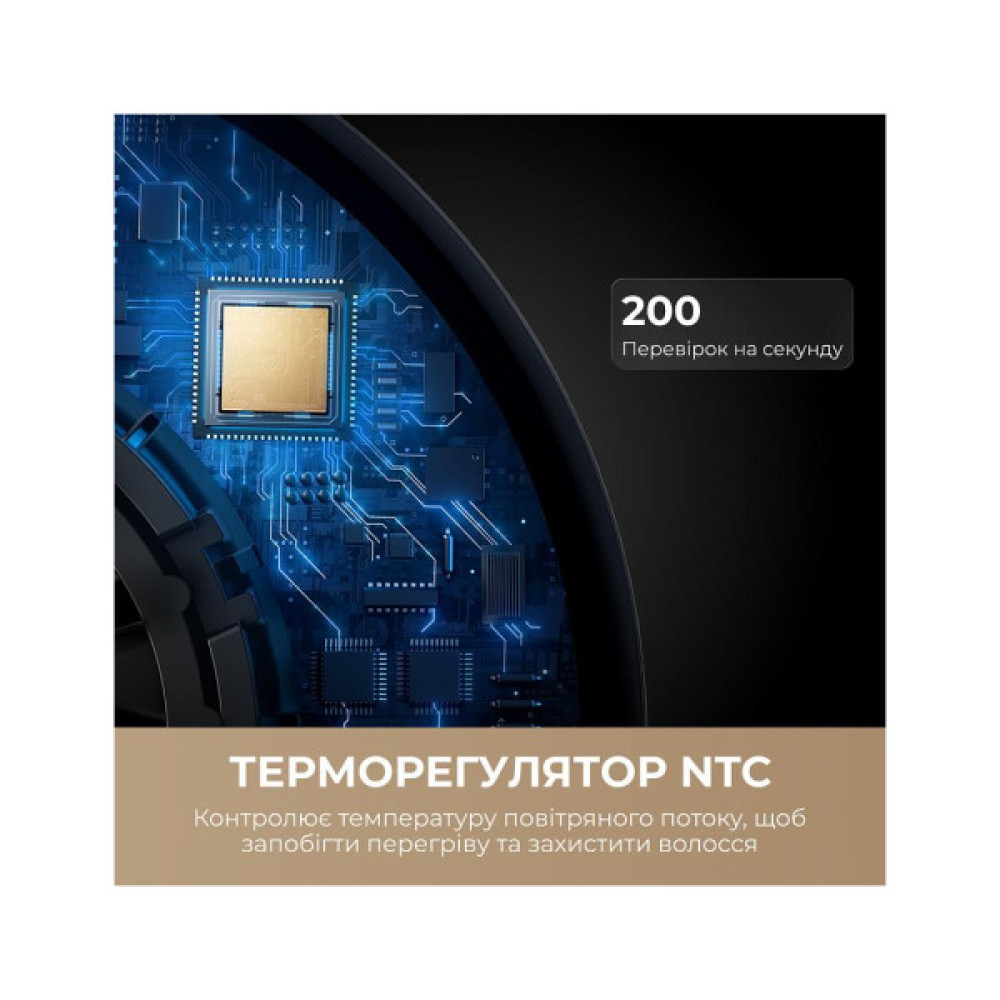 Стайлер Dreame Aero Straight Gold AMA10A (AMA10A)
