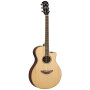 Гітара електроакустична Yamaha APX600 Natural Гітара електроакустична Yamaha APX600 Natural