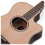 Гітара електроакустична Yamaha APX600 Natural Гітара електроакустична Yamaha APX600 Natural