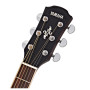 Гітара електроакустична Yamaha APX600 Natural Гітара електроакустична Yamaha APX600 Natural