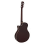 Гітара електроакустична Yamaha APX600 Natural Гітара електроакустична Yamaha APX600 Natural