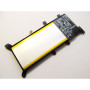 Акумулятор до ноутбука ASUS X555 C21N1347, 5000mAh (37Wh), 4cell, 7.6V, Li-Pol (A47484) Акумулятор до ноутбука ASUS X555 C21N1347, 5000mAh (37Wh), 4cell, 7.6V, Li-Pol (A47484)