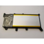 Акумулятор до ноутбука ASUS X555 C21N1347, 5000mAh (37Wh), 4cell, 7.6V, Li-Pol (A47484) Акумулятор до ноутбука ASUS X555 C21N1347, 5000mAh (37Wh), 4cell, 7.6V, Li-Pol (A47484)