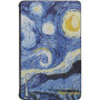 Чохол до планшета BeCover Lenovo Tab M8 TB-8505/TB-8705/M8 TB-8506 (3 Gen) Night (706122) Чохол до планшета BeCover Lenovo Tab M8 TB-8505/TB-8705/M8 TB-8506 (3 Gen) Night (706122)