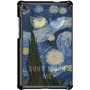 Чохол до планшета BeCover Lenovo Tab M8 TB-8505/TB-8705/M8 TB-8506 (3 Gen) Night (706122) Чохол до планшета BeCover Lenovo Tab M8 TB-8505/TB-8705/M8 TB-8506 (3 Gen) Night (706122)