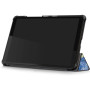 Чохол до планшета BeCover Lenovo Tab M8 TB-8505/TB-8705/M8 TB-8506 (3 Gen) Night (706122) Чохол до планшета BeCover Lenovo Tab M8 TB-8505/TB-8705/M8 TB-8506 (3 Gen) Night (706122)