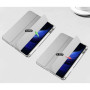 Чохол до планшета BeCover TPU Edge stylus mount Xiaomi Mi Pad 6 / 6 Pro 11" Sliver (709560) Чохол до планшета BeCover TPU Edge stylus mount Xiaomi Mi Pad 6 / 6 Pro 11" Sliver (709560)