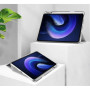 Чохол до планшета BeCover TPU Edge stylus mount Xiaomi Mi Pad 6 / 6 Pro 11" Sliver (709560) Чохол до планшета BeCover TPU Edge stylus mount Xiaomi Mi Pad 6 / 6 Pro 11" Sliver (709560)