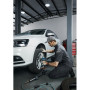 Гайковерт ударний Bosch Professional GDS 18V-400 18В 2х5.0А·год 2500об·хв 400Нм кейс 1.87кг