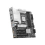 Материнcька плата MSI PRO B860M-A WIFI s1851 B860 4xDDR5 M.2 HDMI DP WiFi BT mATX Материнcька плата MSI PRO B860M-A WIFI s1851 B860 4xDDR5 M.2 HDMI DP WiFi BT mATX