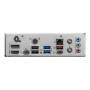 Материнcька плата MSI PRO B860M-A WIFI s1851 B860 4xDDR5 M.2 HDMI DP WiFi BT mATX Материнcька плата MSI PRO B860M-A WIFI s1851 B860 4xDDR5 M.2 HDMI DP WiFi BT mATX
