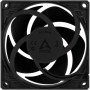 Кулер до корпусу Arctic P8 SILENT/5-PACK (ACFAN00301A) Кулер до корпусу Arctic P8 SILENT/5-PACK (ACFAN00301A)