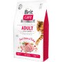 Сухий корм для кішок Brit Care Cat GF Adult Activity Support 2 кг (8595602540822) Сухий корм для кішок Brit Care Cat GF Adult Activity Support 2 кг (8595602540822)