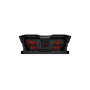 Підставка до ноутбука Xtrike ME FN-813 5 Fan, Red Led, 2 USB (FN-813)