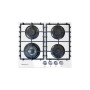 Варочна поверхня Grunhelm GPG 6254 WF Варочна поверхня Grunhelm GPG 6254 WF
