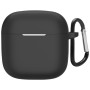 Чохол для навушників Armorstandart Hang Case для Huawei FreeBuds SE 2 Black (ARM79931) Чохол для навушників Armorstandart Hang Case для Huawei FreeBuds SE 2 Black (ARM79931)