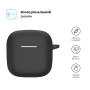 Чохол для навушників Armorstandart Hang Case для Huawei FreeBuds SE 2 Black (ARM79931) Чохол для навушників Armorstandart Hang Case для Huawei FreeBuds SE 2 Black (ARM79931)