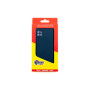Чохол до мобільного телефона Dengos Carbon Samsung Galaxy M22 blue (DG-TPU-CRBN-131) Чохол до мобільного телефона Dengos Carbon Samsung Galaxy M22 blue (DG-TPU-CRBN-131)