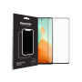 Скло захисне BeCover Infinix Note 30 Pro NFC (X678B) Black (709724) Скло захисне BeCover Infinix Note 30 Pro NFC (X678B) Black (709724)