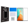Скло захисне BeCover Infinix Note 30 Pro NFC (X678B) Black (709724) Скло захисне BeCover Infinix Note 30 Pro NFC (X678B) Black (709724)
