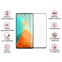 Скло захисне BeCover Infinix Note 30 Pro NFC (X678B) Black (709724) Скло захисне BeCover Infinix Note 30 Pro NFC (X678B) Black (709724)