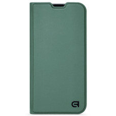 Чохол до мобільного телефона Armorstandart OneFold Case Samsung S25 Plus Green (ARM83063)