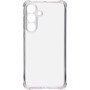 Чохол до мобільного телефона Armorstandart Air Force Samsung S25 FE 5G Transparent (ARM86150) Чохол до мобільного телефона Armorstandart Air Force Samsung S25 FE 5G Transparent (ARM86150)