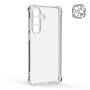 Чохол до мобільного телефона Armorstandart Air Force Samsung S25 FE 5G Transparent (ARM86150) Чохол до мобільного телефона Armorstandart Air Force Samsung S25 FE 5G Transparent (ARM86150)