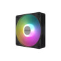 Кулер до корпусу ASUS AR120-1 FAN ARGB BLACK (90DA00E0-B09000) Кулер до корпусу ASUS AR120-1 FAN ARGB BLACK (90DA00E0-B09000)