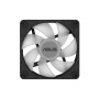 Кулер до корпусу ASUS AR120-1 FAN ARGB BLACK (90DA00E0-B09000) Кулер до корпусу ASUS AR120-1 FAN ARGB BLACK (90DA00E0-B09000)