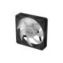 Кулер до корпусу ASUS AR120-1 FAN ARGB BLACK (90DA00E0-B09000) Кулер до корпусу ASUS AR120-1 FAN ARGB BLACK (90DA00E0-B09000)