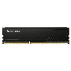 Модуль пам'яті для комп'ютера DDR3 8GB 1600 MHz CL11 1.5V Resistance INTELIGENTES (IR3BBB1/8)