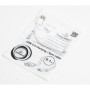 Дата кабель USB 2.0 AM to Lightning 0.1m Cablexpert (CC-USB2-AMLM-W-0.1M) Дата кабель USB 2.0 AM to Lightning 0.1m Cablexpert (CC-USB2-AMLM-W-0.1M)