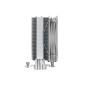 Кулер до процесора Gamemax Sigma 540 ARGB WH Кулер до процесора Gamemax Sigma 540 ARGB WH