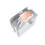 Кулер до процесора Gamemax Sigma 540 ARGB WH Кулер до процесора Gamemax Sigma 540 ARGB WH