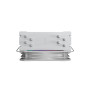 Кулер до процесора Gamemax Sigma 540 ARGB WH Кулер до процесора Gamemax Sigma 540 ARGB WH