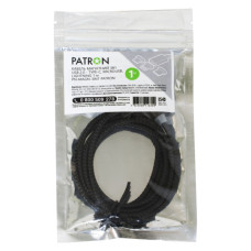 Дата кабель USB 2.0 AM to Lightning + Micro 5P + Type-C 1.0m Patron (PN-MAGN-3IN1) Дата кабель USB 2.0 AM to Lightning + Micro 5P + Type-C 1.0m Patron (PN-MAGN-3IN1)