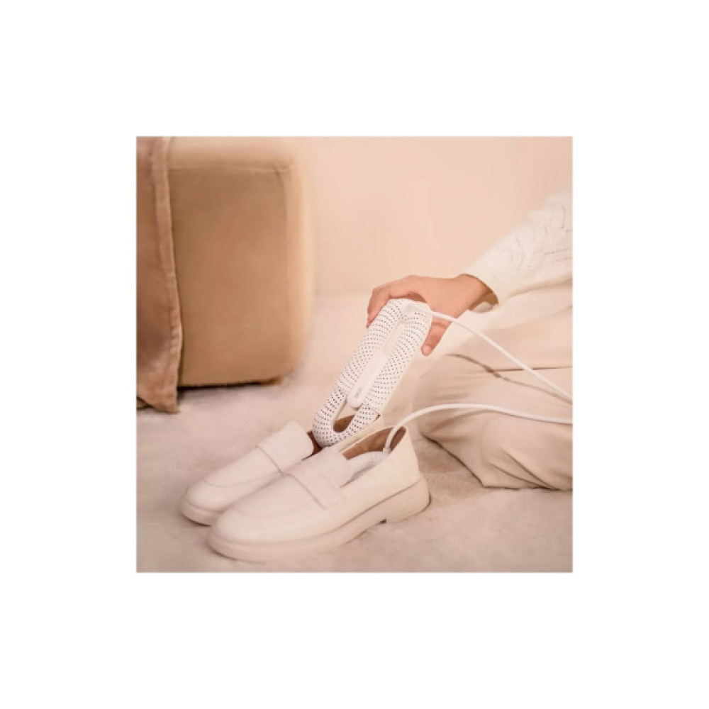 Сушарка для взуття Xiaomi Sothing Zero-Shoes Dryer (DSHJ-S-2111A White)