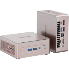 Комп'ютер GEEKOM A5 2025 Edition Mini PC / Ryzen5 7430U, 16, 512, WIN11Pro (GMA57430U-16512-EU) Комп'ютер GEEKOM A5 2025 Edition Mini PC / Ryzen5 7430U, 16, 512, WIN11Pro (GMA57430U-16512-EU)